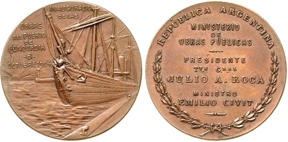 ¿Sabías que entre el 19 de agosto de 1936 y el 28 de mayo de 2008 la Costanera se llamó Av. Julio Argentino&nbsp;Roca?
