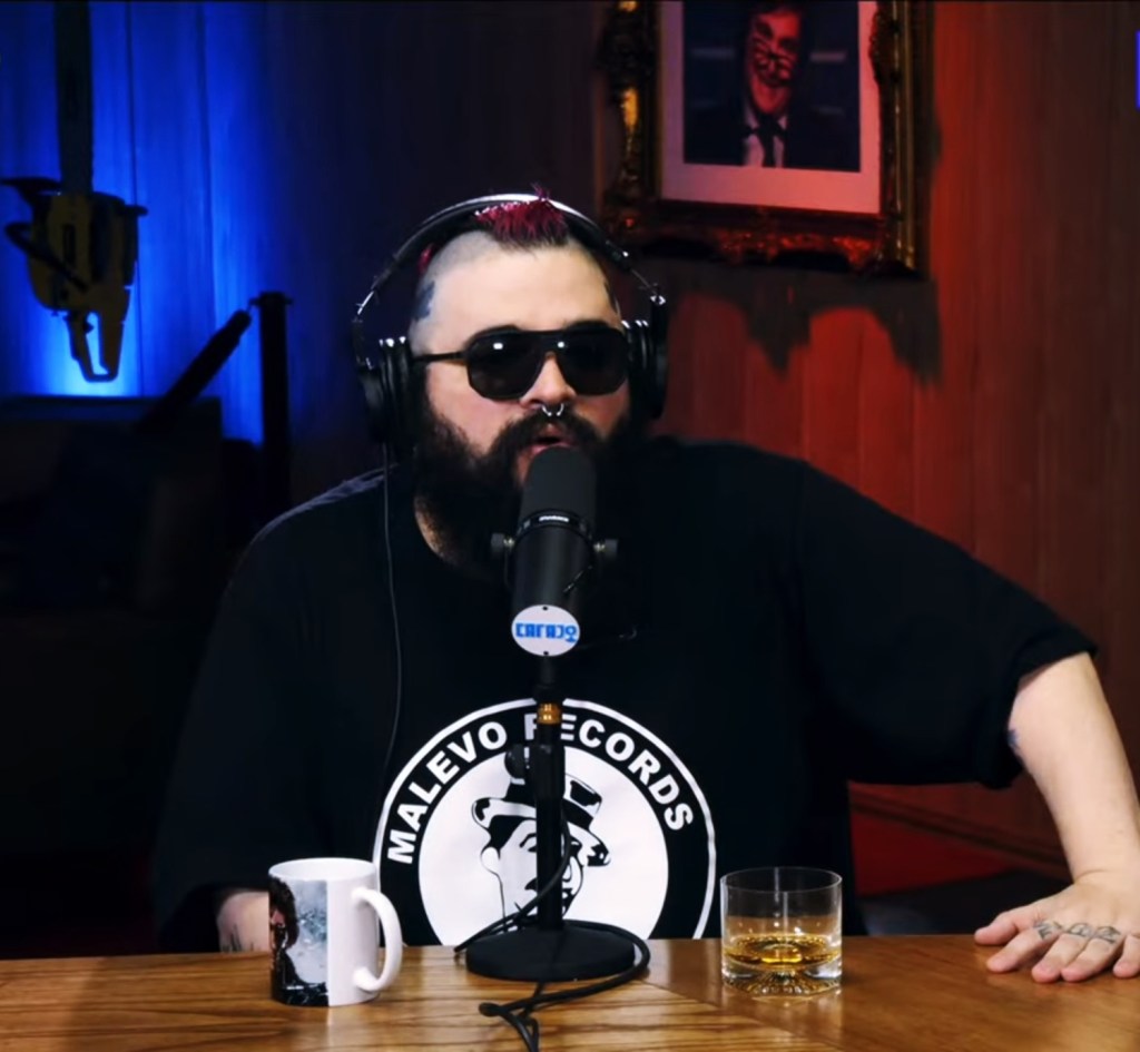 Chili Parker: el rapero que le puso calle, cultura y disidencia ideológica al hip hop&nbsp;argentino