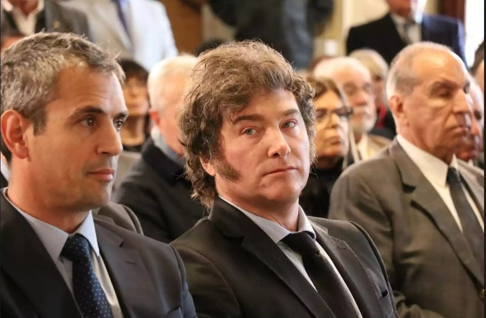 La deuda estatal neta baja por primera vez en más de 10&nbsp;años