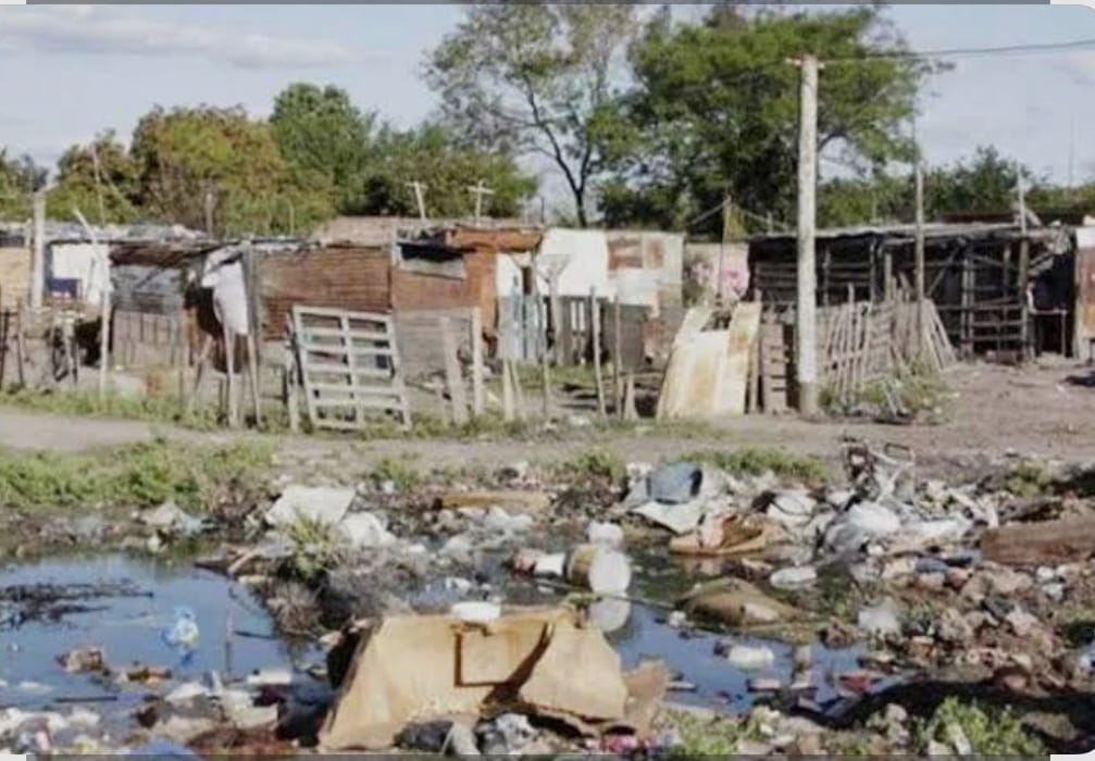 La Corrupción que nos hundió en la&nbsp;Pobreza