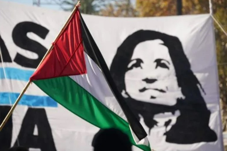 Del General al meme: Palestina para&nbsp;todes