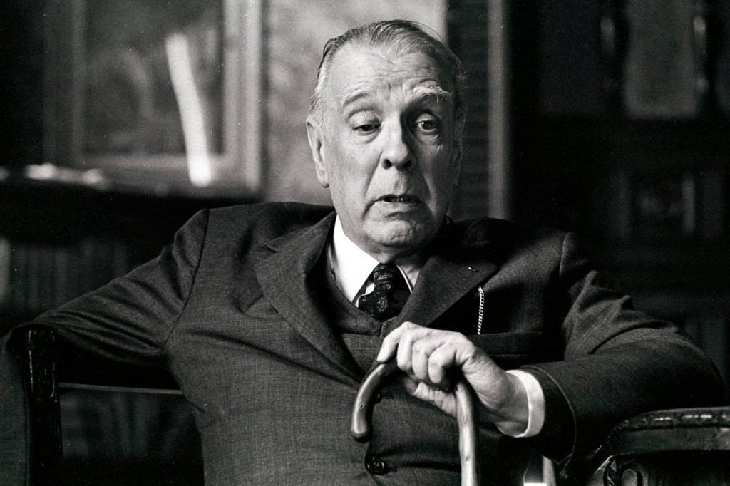 Borges y el peronismo: la verdad literaria contra el simulacro del&nbsp;poder