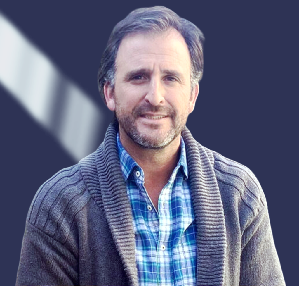 Joaquín Benegas Lynch: privatizar lo que es del Estado, liberar lo que es de la&nbsp;gente