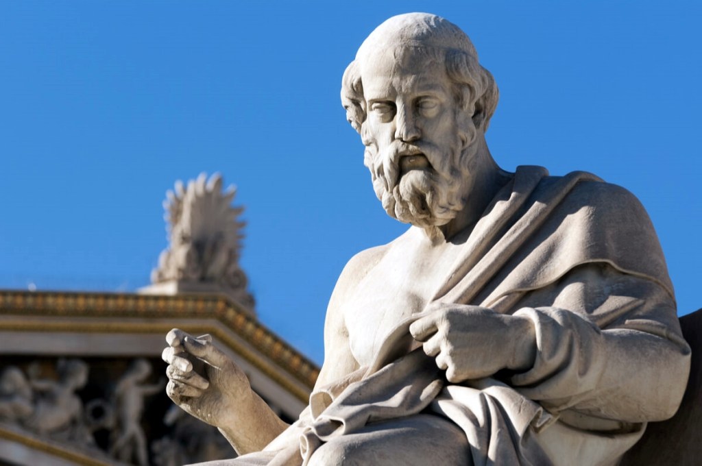 Platón: el arquitecto de la verdad contra la tiranía del&nbsp;relativismo