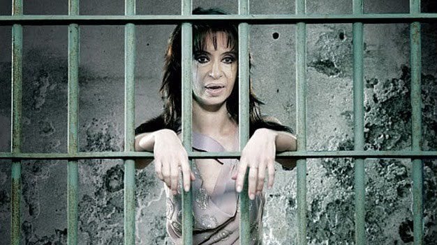 La violencia: la respuesta a los argentinos de&nbsp;bien