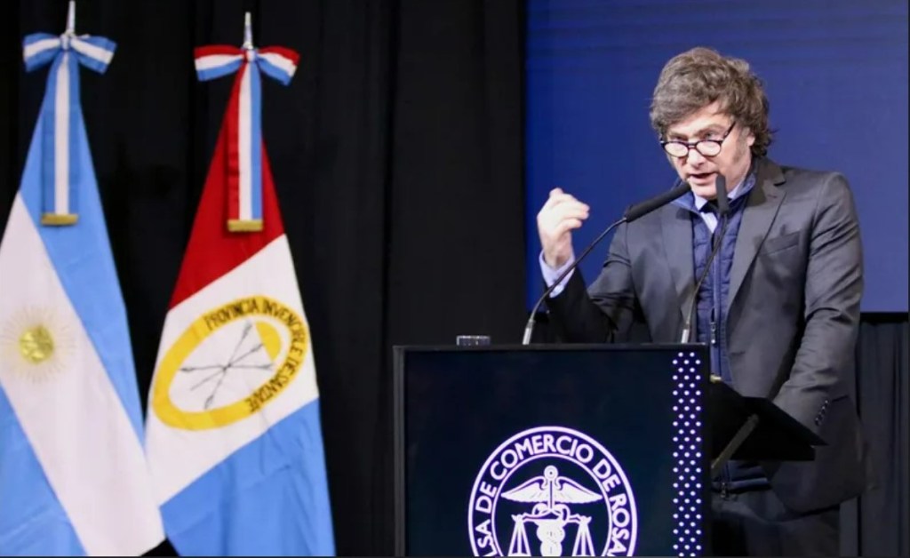 Consciencia en el voto. Inversión en el&nbsp;país