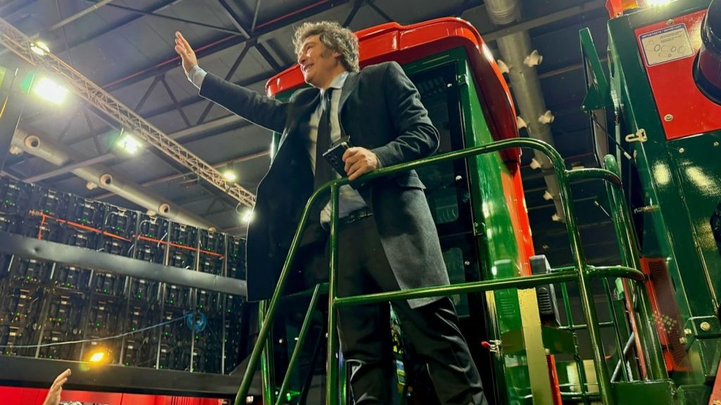 Un antes y un después: por primera vez se sale del problema del dólar con más&nbsp;libertad