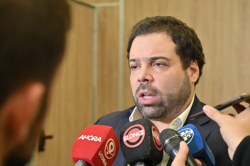 Troncoso: memoria para no repetir la catástrofe y futuro para construir un país en&nbsp;serio