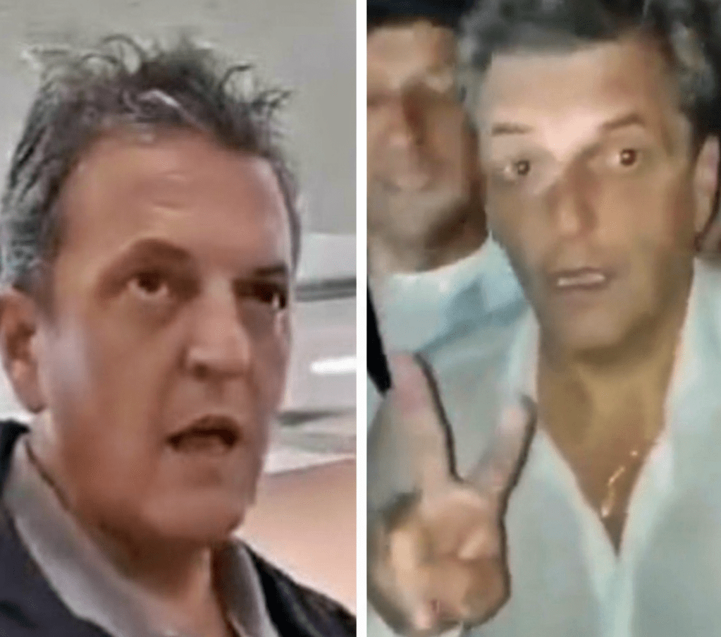 Cuando Massa recortaba 70.000 millones nadie marchaba: hoy los mismos que lo aplaudían hacen paros “en defensa” de la&nbsp;educación