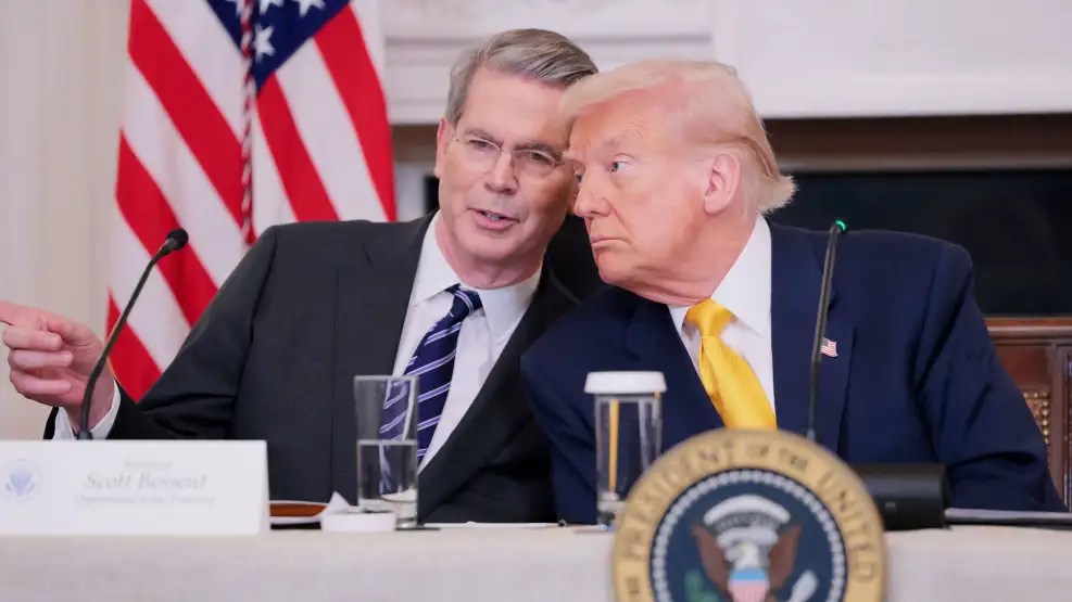 EE. UU. negocia un swap por US$ 20.000 millones con Argentina: un respaldo de peso al gobierno de&nbsp;Milei