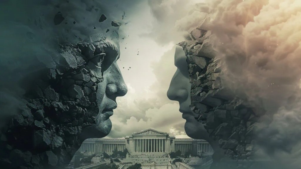 La Batalla Cultural: La Reconquista de la Razón y la&nbsp;Verdad