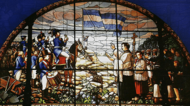 La batalla cultural por el alma de la&nbsp;libertad