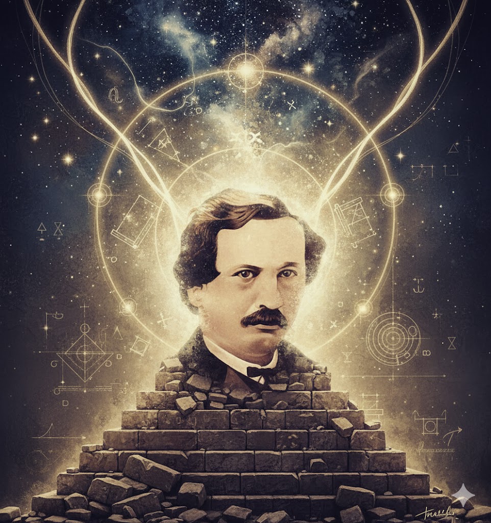 Federico Zorraquín: El Arte de&nbsp;Trascender