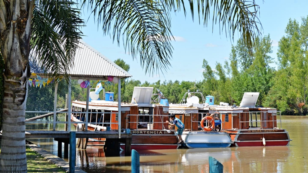 Tensiones entre dominio privado y dominio público en el Delta del Paraná: el mito de la soberanía nacional (Parte&nbsp;1)