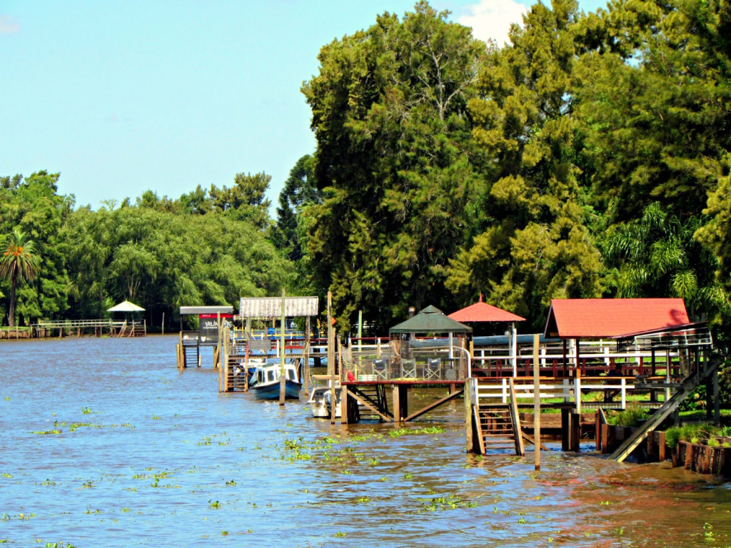 Tensiones entre dominio privado y dominio público en el Delta del Paraná: el mito de la soberanía nacional (Parte&nbsp;2)