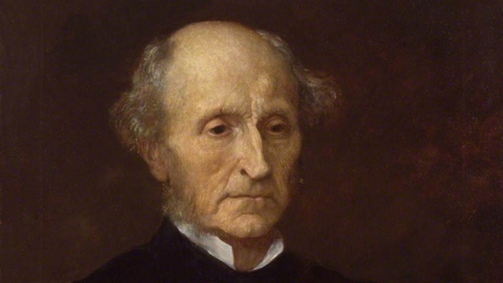 El legado viviente de la libertad: John Stuart Mill (Parte&nbsp;1)