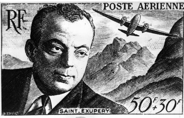 Saint Exupéry y el amor como acto de&nbsp;presencia