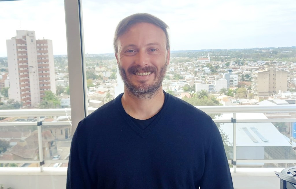 Del gasto al hormigón el giro silencioso de Concordia hacia un Estado que&nbsp;hace