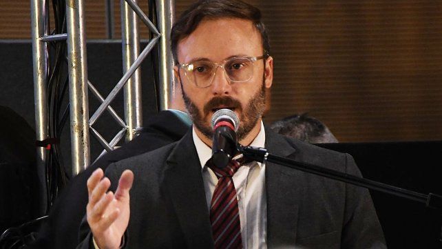 Azcué consolida un gobierno liberal en Concordia y pone fin al festival de contratos&nbsp;políticos