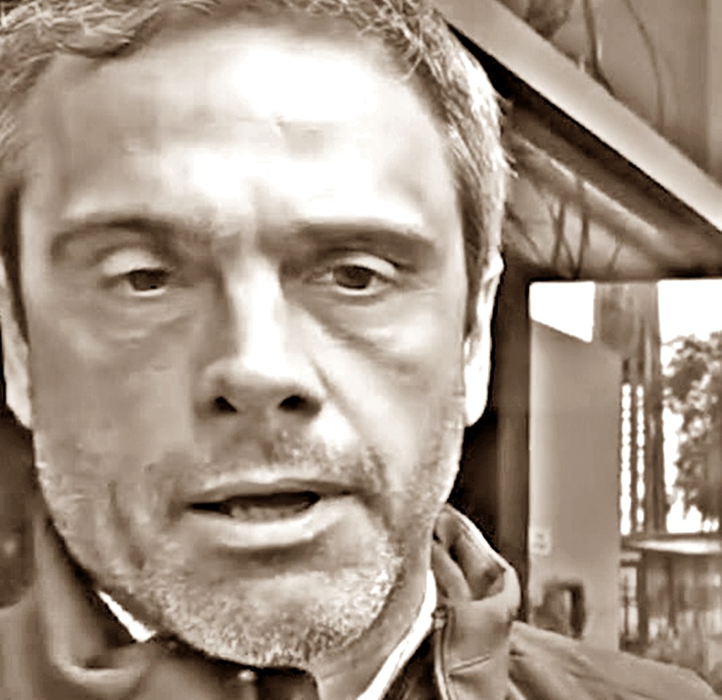 Manual básico del atraso Michel alertó sobre el peligro de que la gente trabaje en blanco