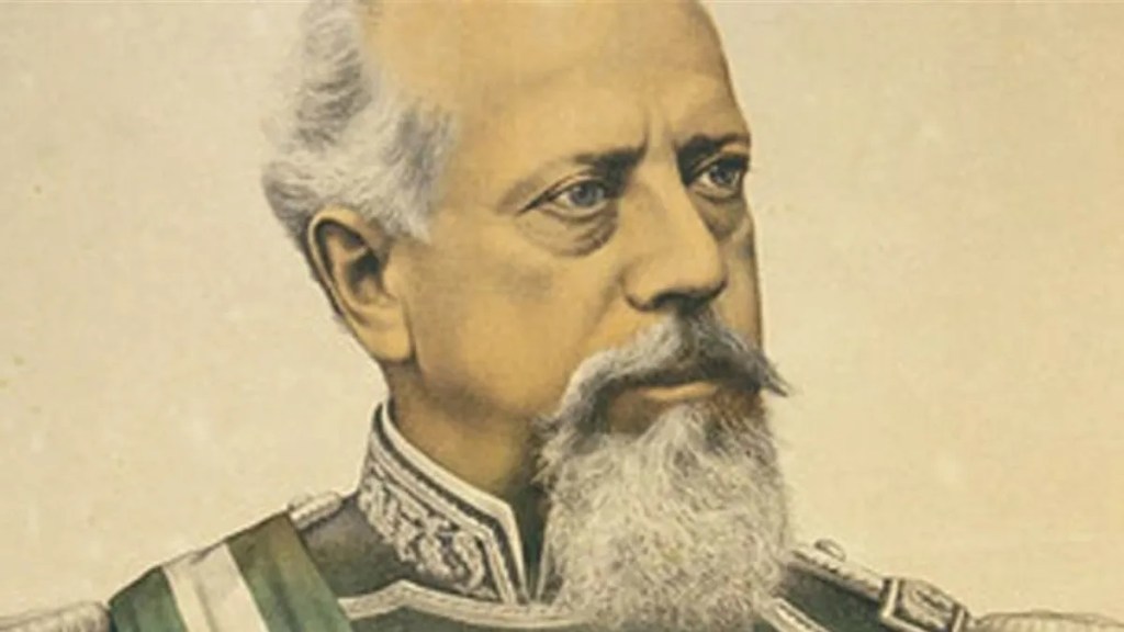 El simbolismo de Julio Argentino Roca en tiempos de batalla cultural. Análisis a partir del documental Jinetes de Roca