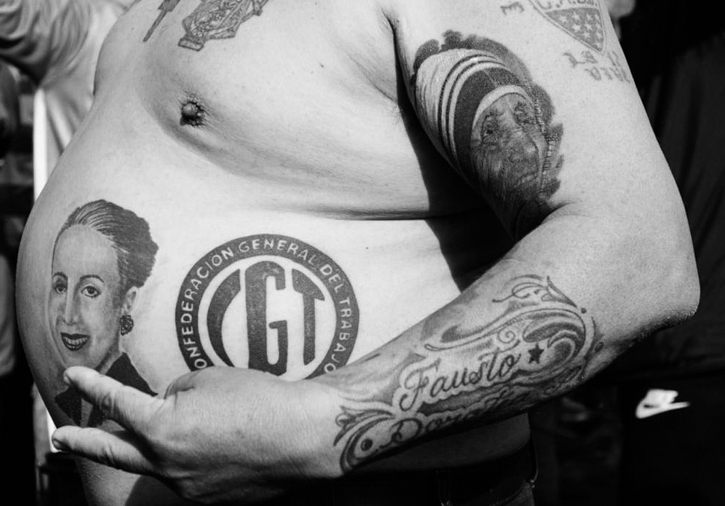 Concordia secuestrada por la mafia sindical mientras la calle ya no les cree