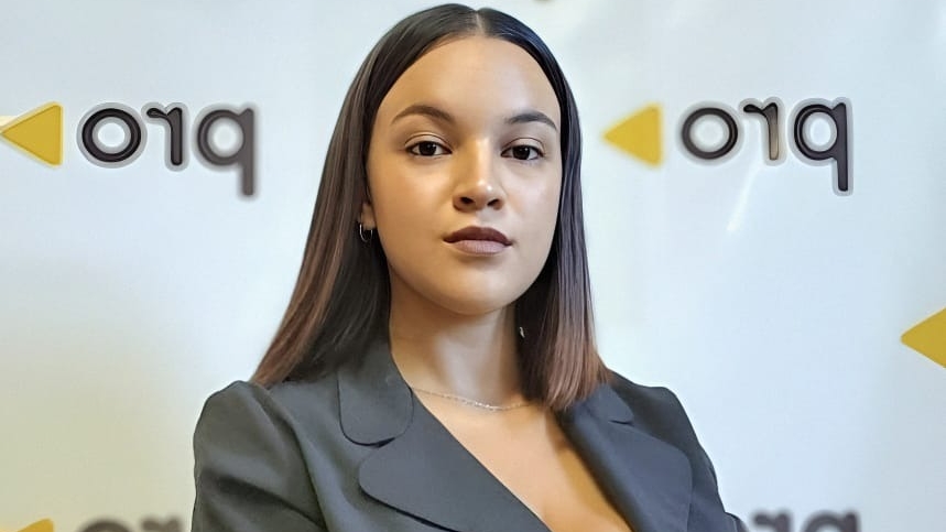 Marisol Forje la juventud del PRO que apuesta al orden la gestión y el futuro de Concordia