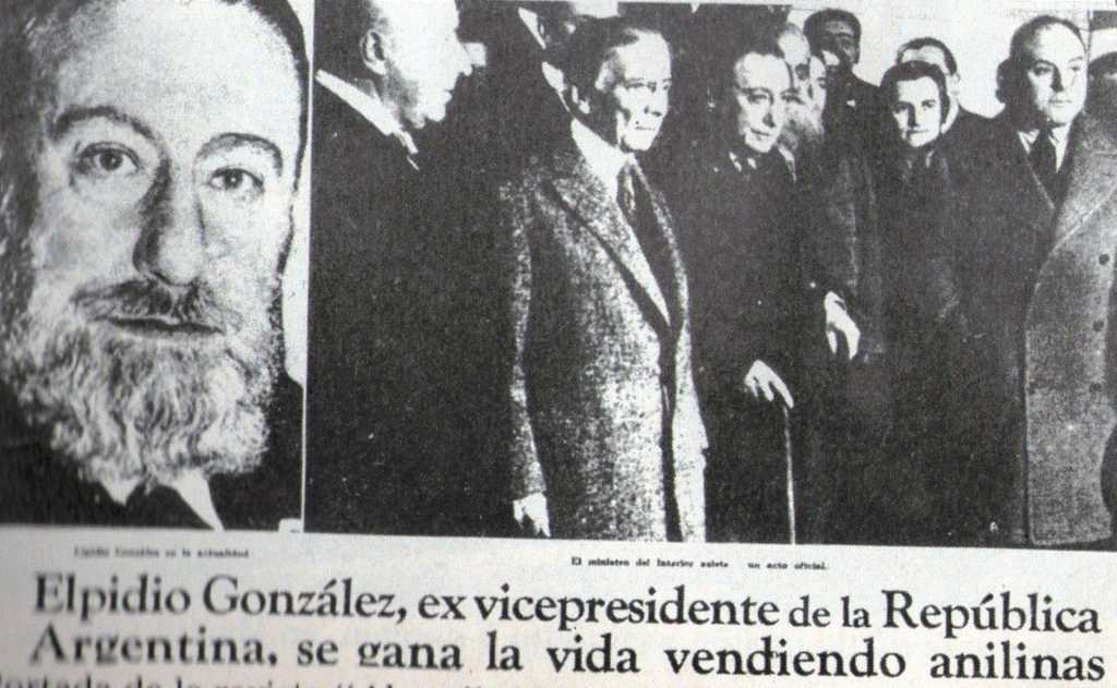 El honor en tiempos de casta: Elpidio González y la austeridad como virtud&nbsp;republicana