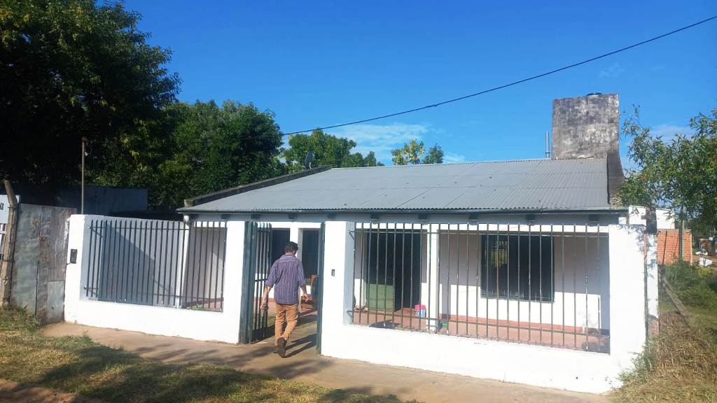 Con hechos y sin relato la Municipalidad recuperó ocho salones comunitarios&nbsp;abandonados