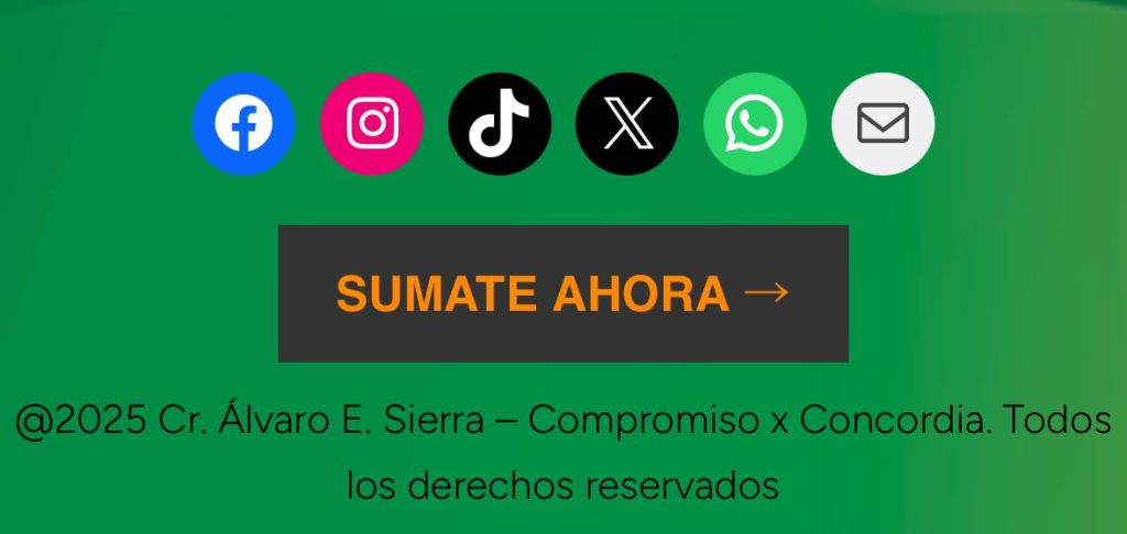 Insólito: La vecinal de Alvaro Sierra se desconoce a sí misma y se desmarca de sus principales&nbsp;autoridades
