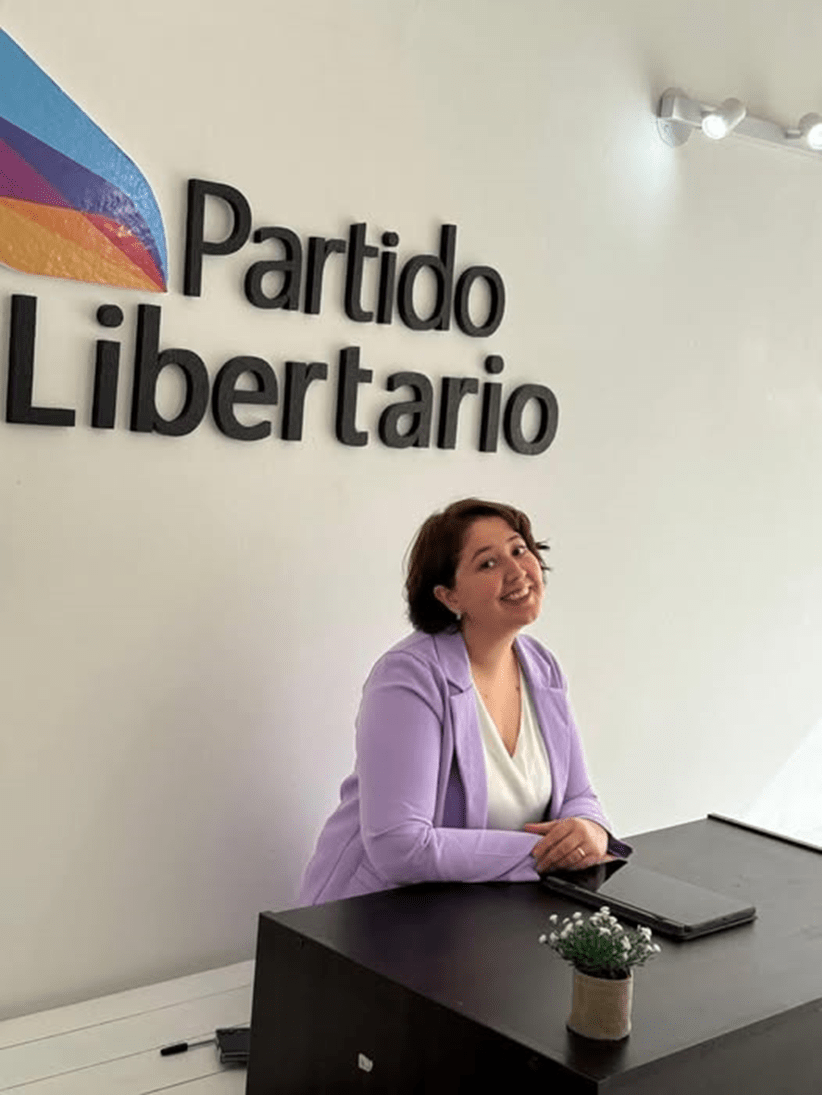 ¿Puede emerger un nuevo liderazgo liberal en la&nbsp;Patagonia?