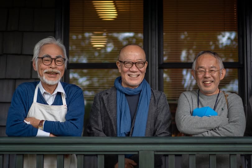 Studio Ghibli recibe el Premio Princesa de Asturias y reafirma el valor de lo&nbsp;esencial