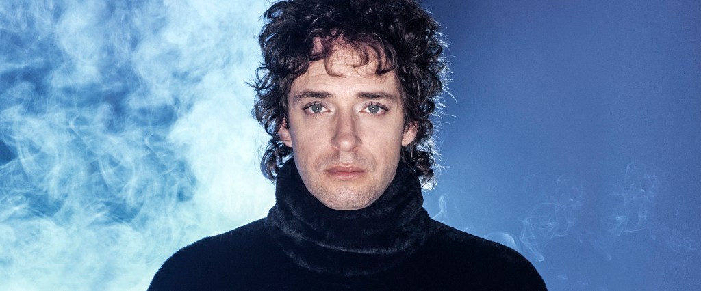 Netflix prepara un documental sobre Gustavo Cerati con material inédito y foco en su dimensión más&nbsp;íntima